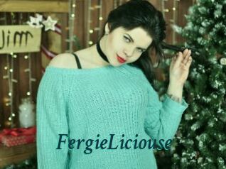 FergieLiciouse