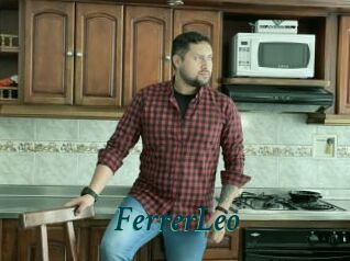 FerrerLeo Maxi Top Sexe