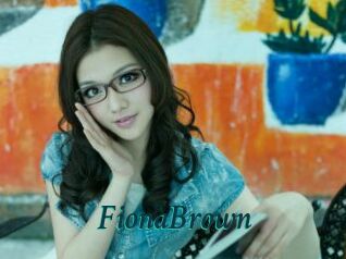 FionaBrown