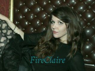 FireClaire