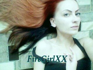 FireGirlXX
