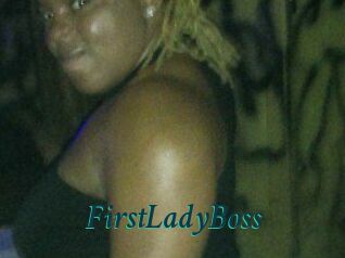 FirstLadyBoss