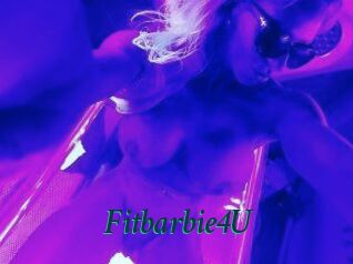 Fitbarbie4U