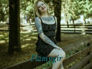 Flamygir