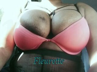 Fleurette Maxi Top Sexe