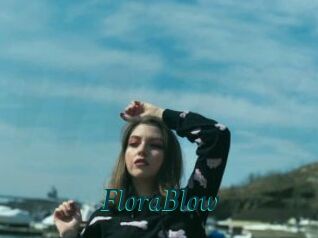 FloraBlow