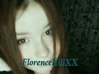 FlorenceHillXX