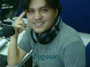 Fogosoo