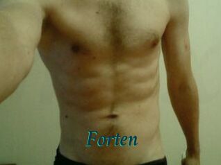 Forten