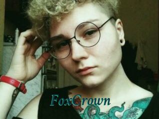 FoxCrown