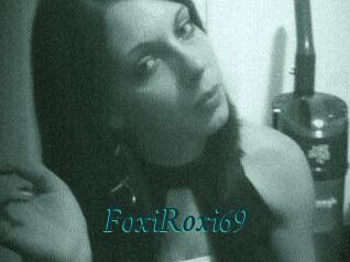 FoxiRoxi69