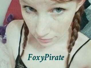 FoxyPirate