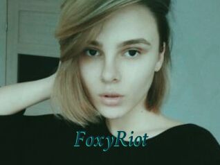 FoxyRiot