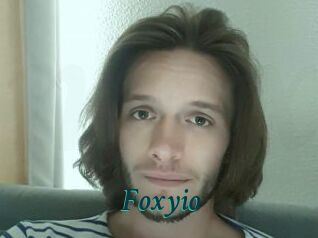 Foxyio