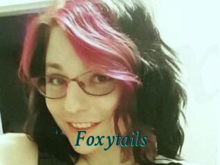 Foxytails