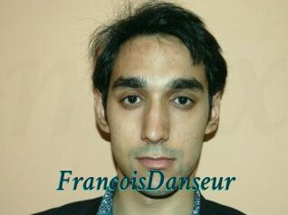 FrancoisDanseur