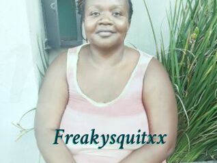 Freakysquitxx