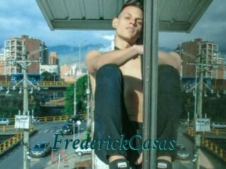 FrederickCasas Maxi Top Sexe