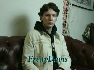FredyDavis
