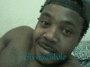 Freemanbolo