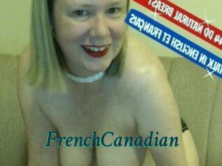 FrenchCanadian