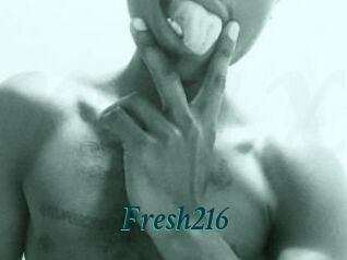 Fresh216