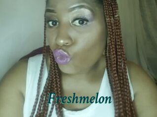 Freshmelon
