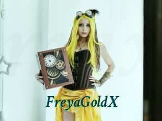 FreyaGoldX