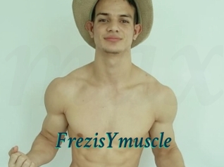 FrezisYmuscle