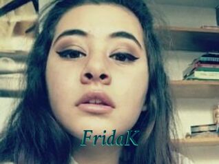 FridaK