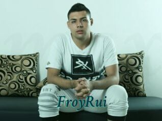 FroyRui