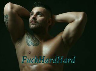 FuckHardHard