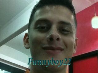 Funnyboy22