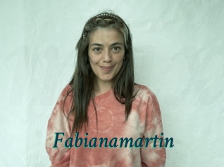 Fabianamartin