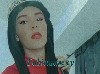 Fabiolaasexy