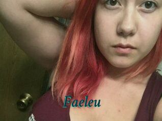 Faeleu