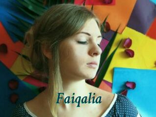Faiqalia