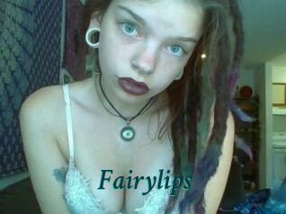 Fairylips