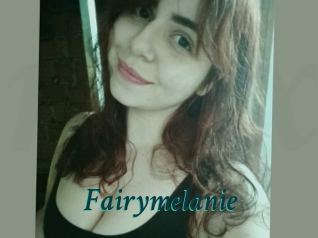 Fairymelanie