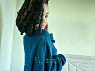 Faizzah