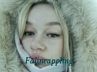 Falineappling