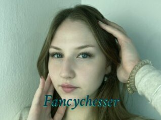 Fancychesser