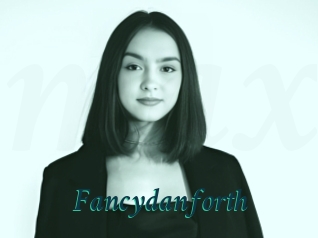 fancydanforth Maxi Top Sexe