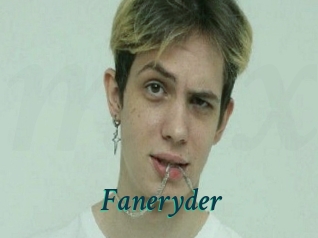 Faneryder