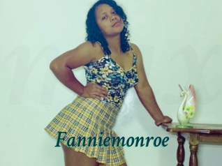 Fanniemonroe