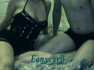 Fanycyril