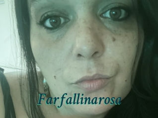 Farfallinarosa