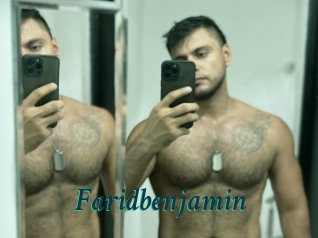 Faridbenjamin