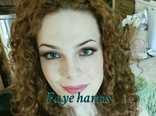 Faye_harris