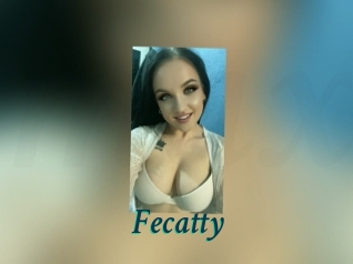 Fecatty
